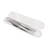 2-pack Eyelash Extension Tweezers