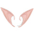 Elf ears Halloween costume accessories, fake ears for cosplay