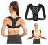 Posture correction vest in Black
