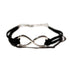 Infinity Silver Bracelet