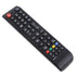 Universal Remote Control for Samsung Smart TV, black