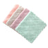 2pcs Microfiber Cloth, Super Absorbent Dishcloth