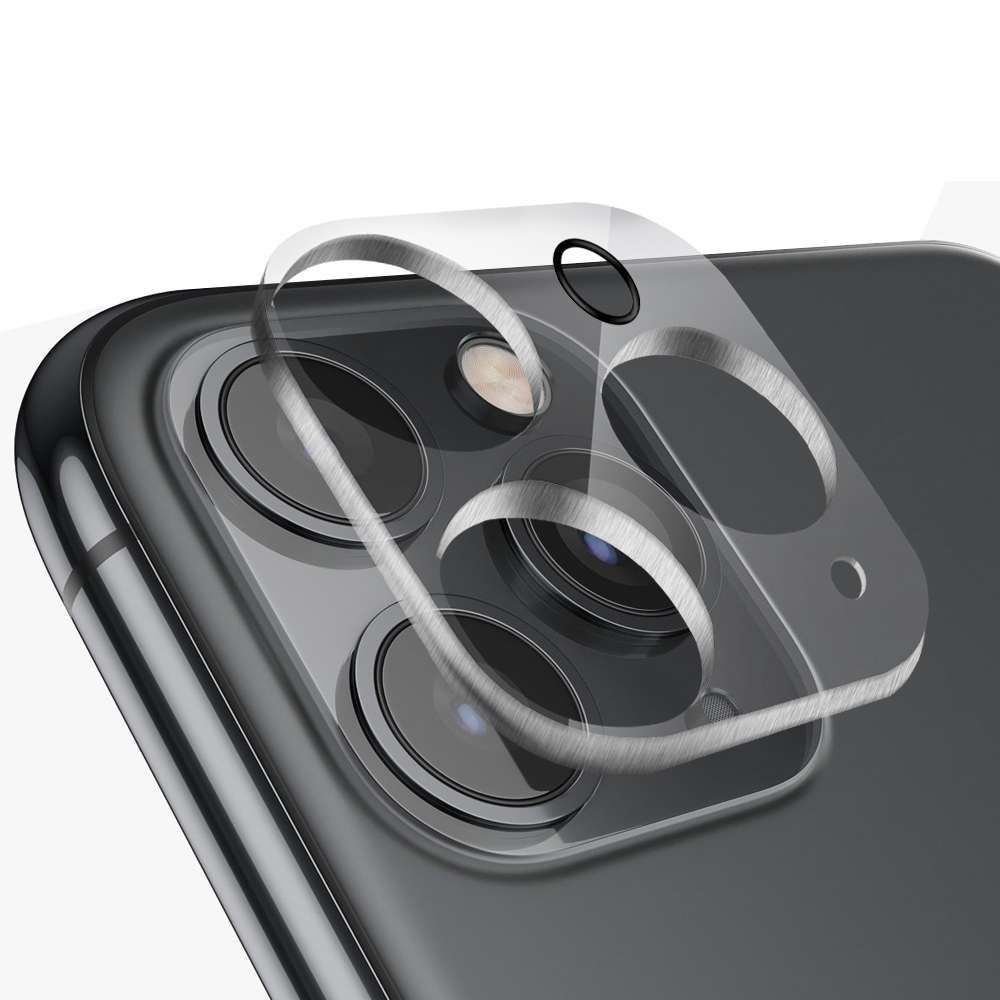 iPhone 15 Plus Camera Lens Protector, Tempered Glass, Transparent, for iPhone 15 Plus