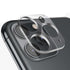 iPhone 15 Pro Max Lens Protector, Tempered Glass Camera Cover, Transparent, Compatible with iPhone 15 Pro Max