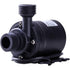DC 12V Brushless Submersible Water Pump for Fountain Pool Solar Circulation, 800L per Hour 5M Lift