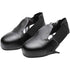 Leather Safety Shoe Covers Protective Work Overshoes, EU 36 to 46