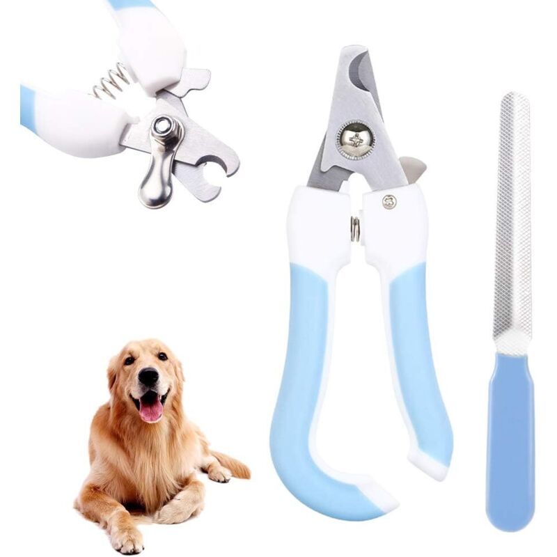 Pet Grooming Supplies