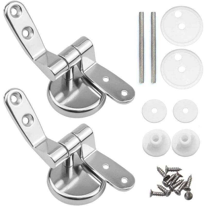 Toilet & Bidet Accessories
