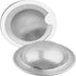 2 Pack Stainless Steel Sink Strainers, 5cm