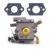 Carburetor Compatible with Stihl MS200 MS200T 020T Chainsaw Replaces ZAMA C1Q-S126B