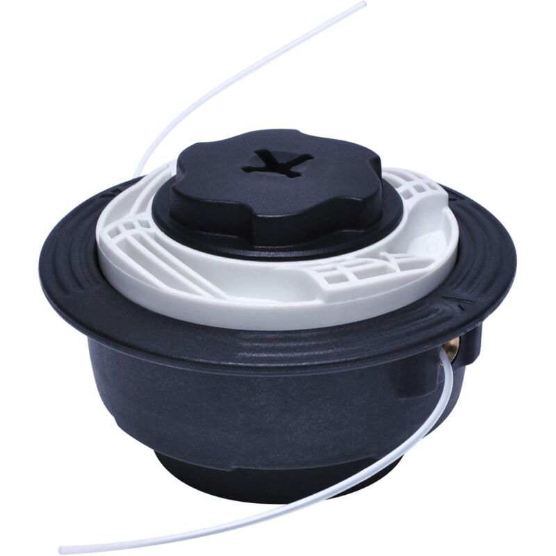 Replacement C6 2 Strimmer Head 4006 710 2126 Compatible with Stihl FS38, FS40, FS45, FS46, FS50, FSE60, FSE71, FSE81 Brush Cutters