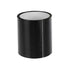 Waterproof Flexible Tape Super Strong Adhesive Patch Sealant Leak Repair Supplies Black Compatible with Water Pipes Faucet PE Pipe Plastic Basin