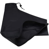 Zipper Bag for Leaf Blower Vacuum Cleaner, 420D Oxford Dustproof Waterproof Dustproof Vacuum Bag Replacement Bag