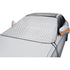 Car Windshield Cover Snow, Ice, Sun, Dust, UV, Water Resistant Car, SUV, All Years, Summer Winter