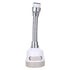 Water Saving Filter Nozzle, 360 Degree Movable Kitchen Faucet Head, 3 Modes Adjustable Shower Head Filter Sprayer for Kitchen Bathroom, Lengthen