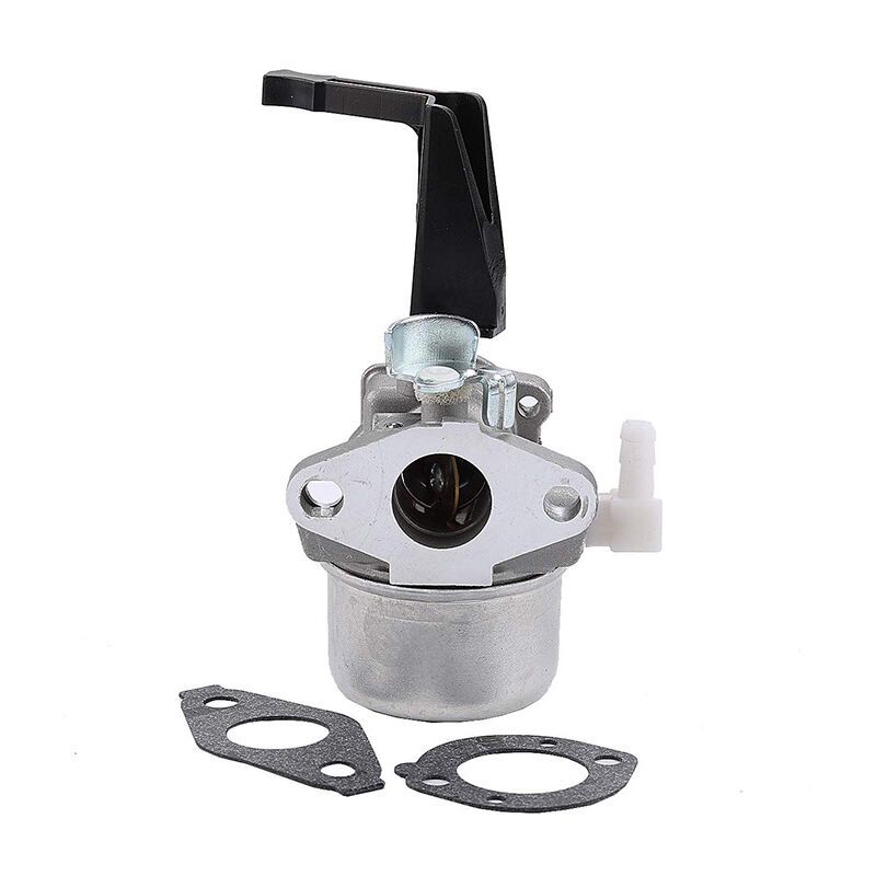 696065 Carburetor Compatible with Briggs and Stratton 696065 697422 110402 0206 E1