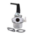 696065 Carburetor Compatible with Briggs and Stratton 696065 697422 110402 0206 E1