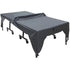 Garden Furniture Cover, Waterproof Dustproof Ping Pong Table Cover for Patio