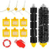 Sweeping Robot Accessories Compatible with iRobot Roomba 700 Series 760 761 770 780 790