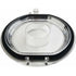 Replacement Dustbin Lid Compatible with Dyson V7 V8 SV10 Vacuum Cleaner