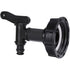 S60X6 HDPE Tap Connection for 1000L Water Tank