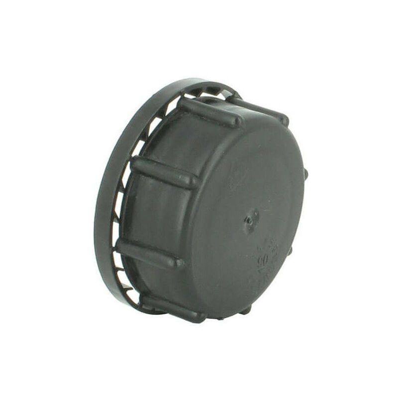 2 Pieces Solid Cap for Valve, 60mm