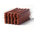 60 Pieces Pre Glued Tubeless Tire Repair Bits for Car Motorcycle 4x4 Quad