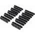 20 Pieces Greenhouse Clips, Hose Clamps for Fixing Covers to Garden Greenhouses, Films, Plants, 25mm