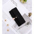 Storage Bag Storage Black, 19 x 905 x 2.5cm