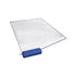 Moisture proof Mat Outdoor Picnic Portable Tent Mat Travel Waterproof Mat double sided Aluminum Film moisture proof Mat, 200x150CM