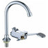 Foot Pedal Tap, Kitchen Sink Tap, Bathroom Tap, Basin Mixer Tap, Foot Control Tap