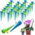 30 Pcs Drip Irrigation Kit, Micro Drip Irrigation Garden System, Automatic Plant Sprinklers Irrigation System for Indoor and Outdoor Home Gardens
