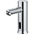 Electronic Washbasin Tap, Tap with Automatic Water Sensor, Cold