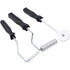 3 Pcs Bubble Remover Roller, Fiberglass Rollers Bubble Paddle Roller DIY Accessory for FRP Resin and Air Bubble Removal