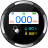 Portable Carbon Monoxide Detector with 2.1 Inch Screen, Multifunction Temperature and Humidity Tester, Electrochemical Sensor, IP65 Waterproof