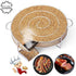 Cold Smoke Generator for Smokehouse Smoking Meat Fish Barbecue Grill
