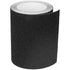 Anti-Slip Tape, Adhesive for Stairs, Friction, Abrasive for Safety, Stepladder, Indoor, Outdoor, High Traction, Black, 15 cm x 5 m
