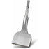 Tile Chisel, Chisel, 25 Degree Curve, Flat Tile Chisel, Professional Tile Chisel for Impact Hammers and Electric Hammers, 165 x 75 mm