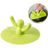 Odor Drain Cover for Kitchen, Bathroom, Bathtub, Green