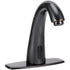 Single Cold Faucet G1 2, Smart Automatic Sensor, Touchless Sink Faucet