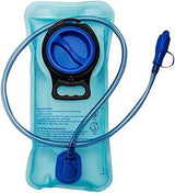 Hydration Bladder Water Reservoir with Insulated Hose, Leak Proof for Cycling Hiking Running Climbing, 1.5L/2L/3L