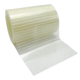 RV Awning Repair Tape, Waterproof Canvas Patch Kit for Tent Sail Boat Covers Canopy Tarp Tear Repair, 39FT