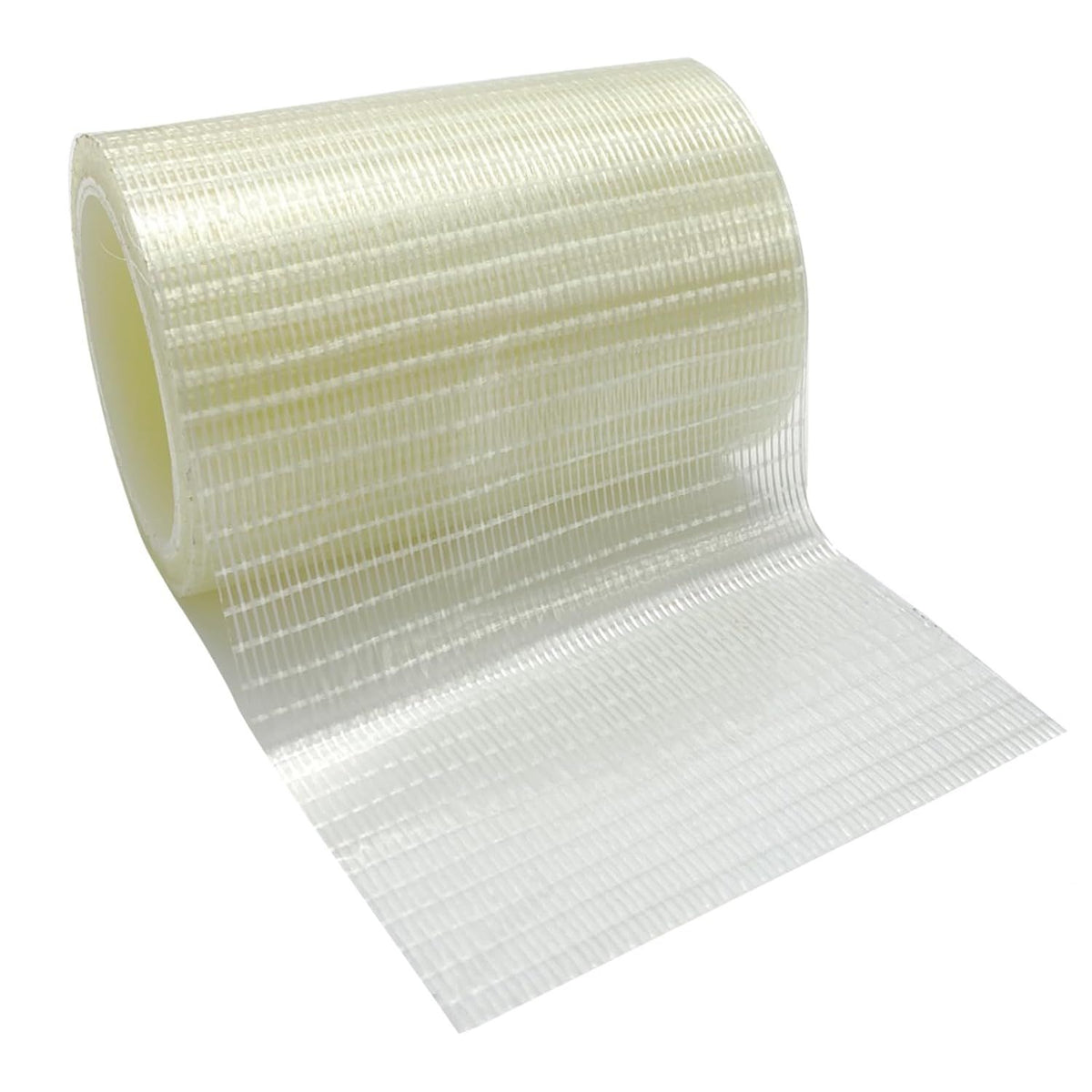 RV Awning Repair Tape, Waterproof Canvas Patch Kit for Tent Sail Boat Covers Canopy Tarp Tear Repair, 39FT