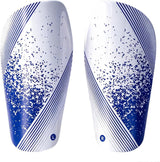 Kids Soccer Shin Guards Football Shin Pads for Boys Girls Multi-Sport Protective Gear, Ages 5 to 12