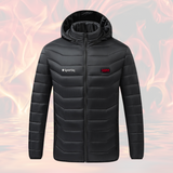 Sportiq HeatCore Heated Weatherproof Jacket (3XL)