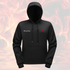 Sportiq HeatCore Heated Hoodie (Small)