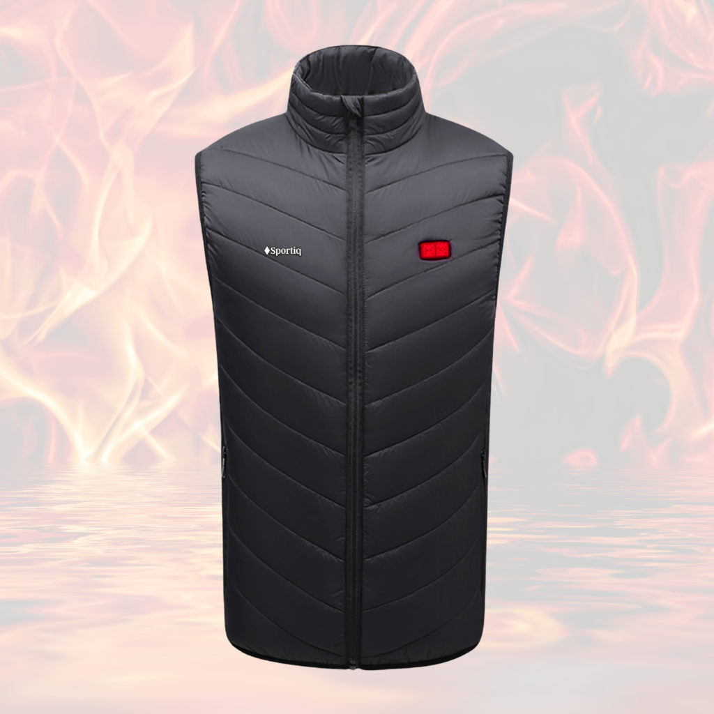 Sportiq HeatCore Heated Weatherproof Vest (3XL)