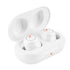 House Of Dasein Invisible Rechargeable Ear Hearing Aid Z 100 With Charging Case Digital For Both Ears - White