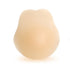 Size M 3 Pairs Skin Color Reusable Silicone Breast Lift Nipple Covers Invisible Adhesive Bra Pasties For Seamless & Coverage