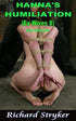 House Of Dasein Hannah`S Humiliation - Ex-Wives 8 2Nd Edition By Richard Stryker 2007 Male Dom M/F - Paper Back
